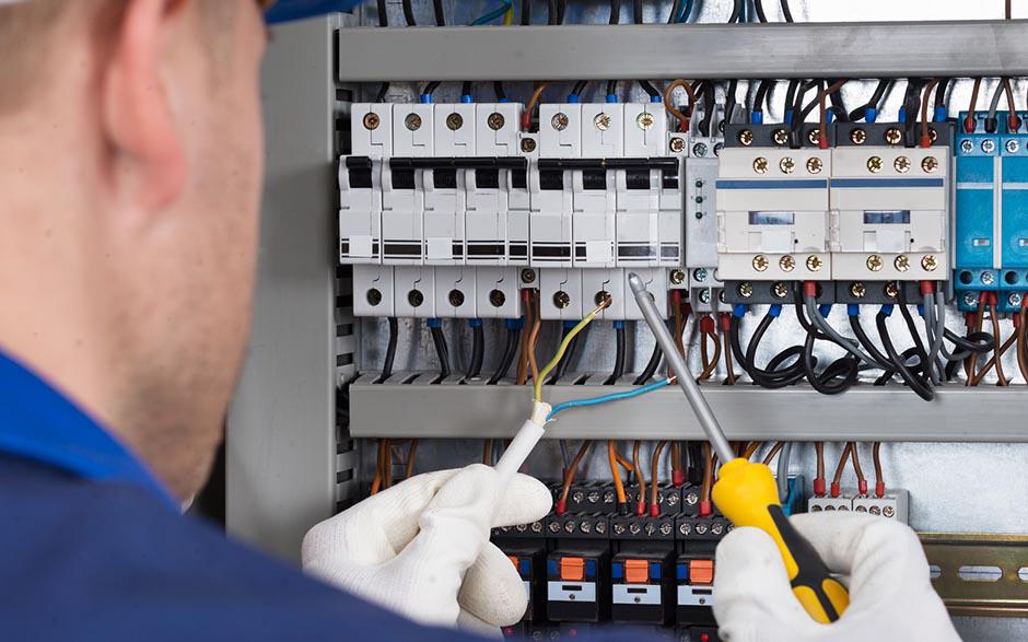  électricien dépannage Mantes-la-Ville