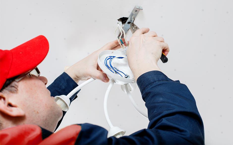 électricien en urgence Saint-Ouen-l'Aumône