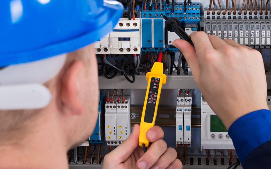électricien dépannage Grigny